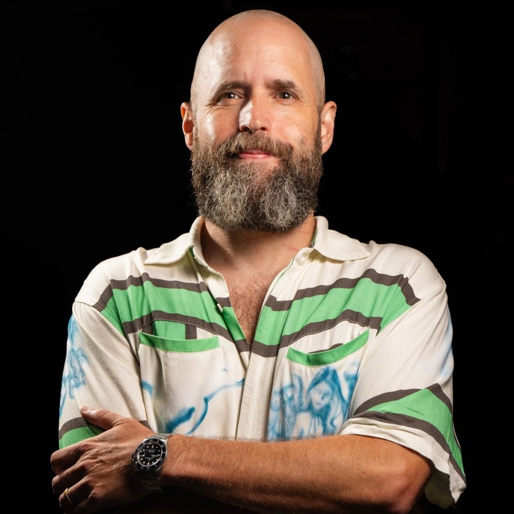 Duncan Trussell 2