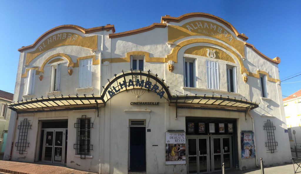 Alhambra 1