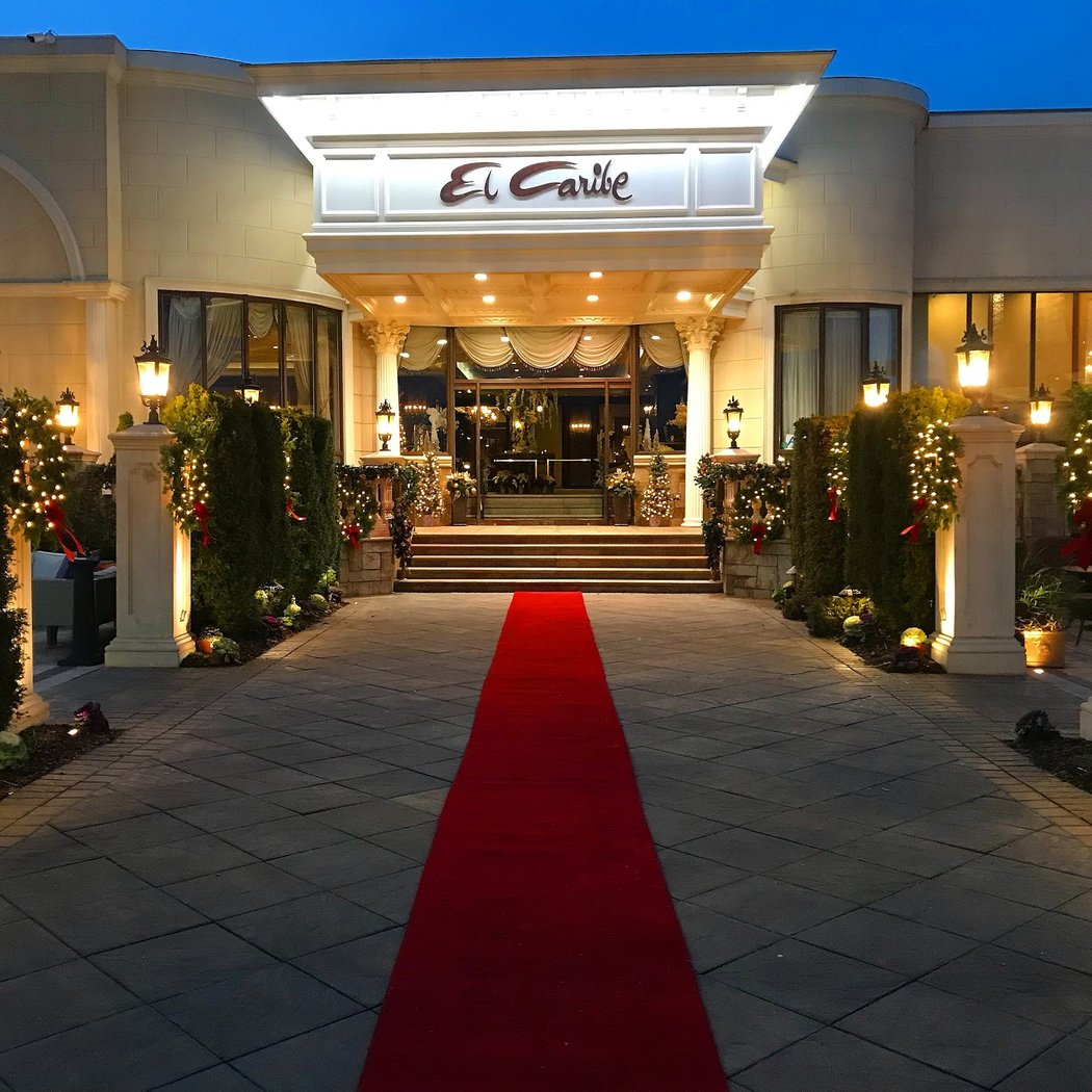 El Caribe Country Club Caterers 2
