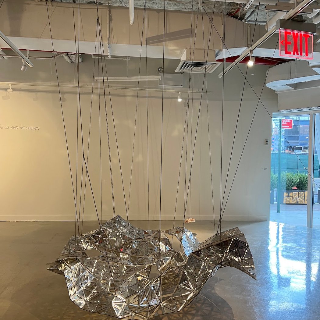 Hot Glass Hangout & Studio Sale 4