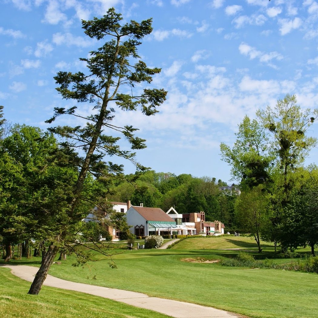 Exclusiv Golf Estate Feucherolles 2