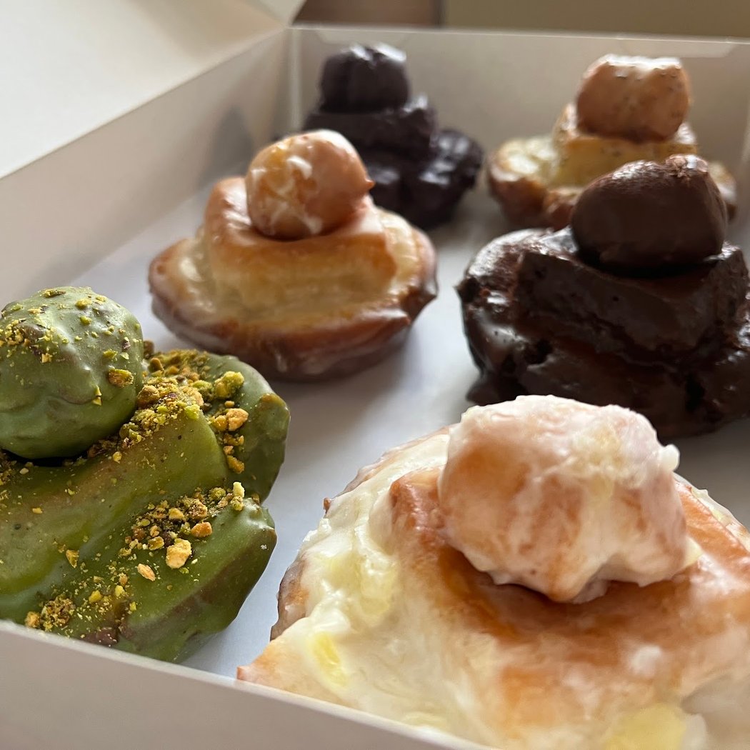 Founders Donuts 3
