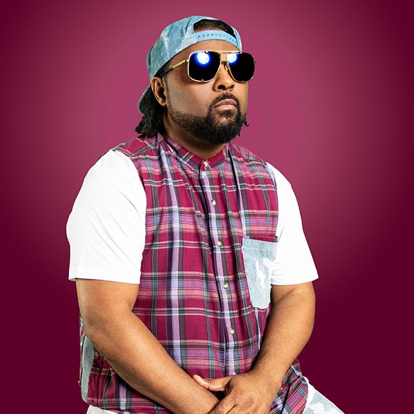 Musiq Soulchild 1