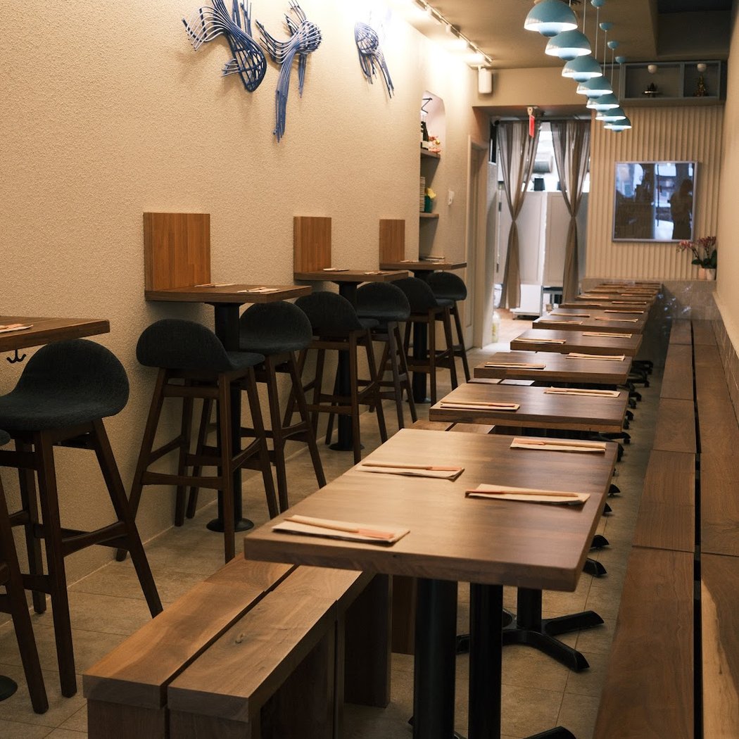 Nounou Noodle Bar 2