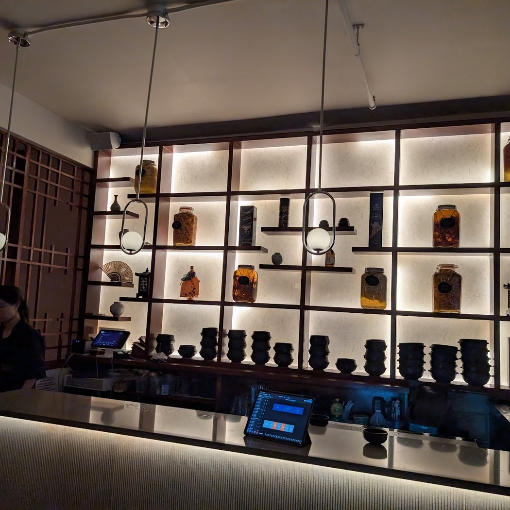 TAL Bistro & Bar NYC 2