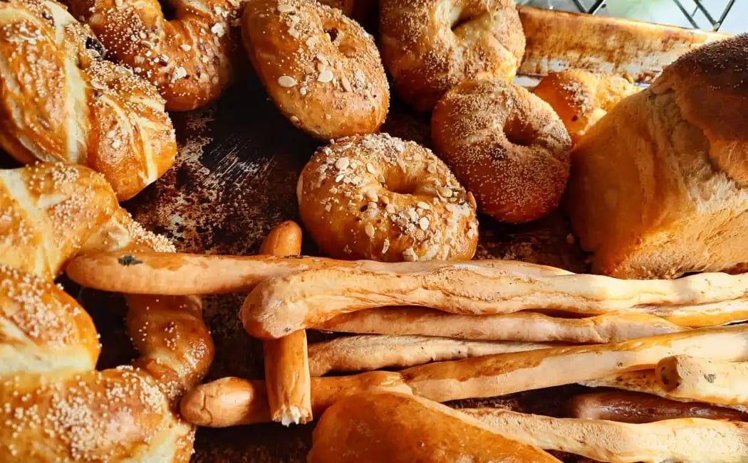 Bread Baking Fundamentals Class 3