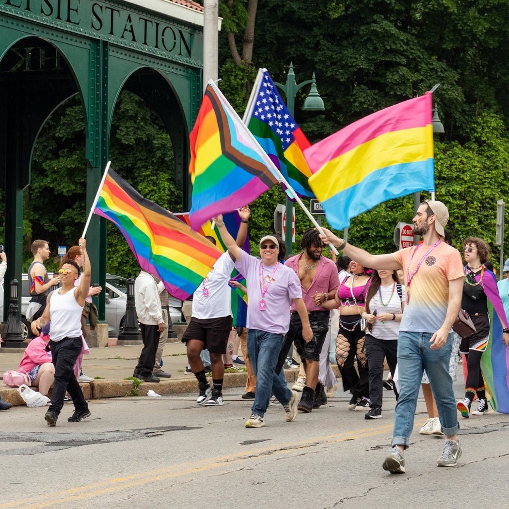 Dutchess County Pride 3