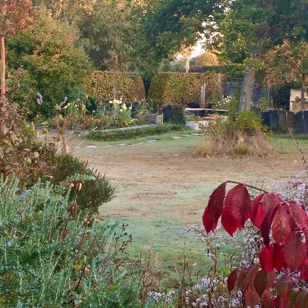 Concert au jardin de Kervolan 2