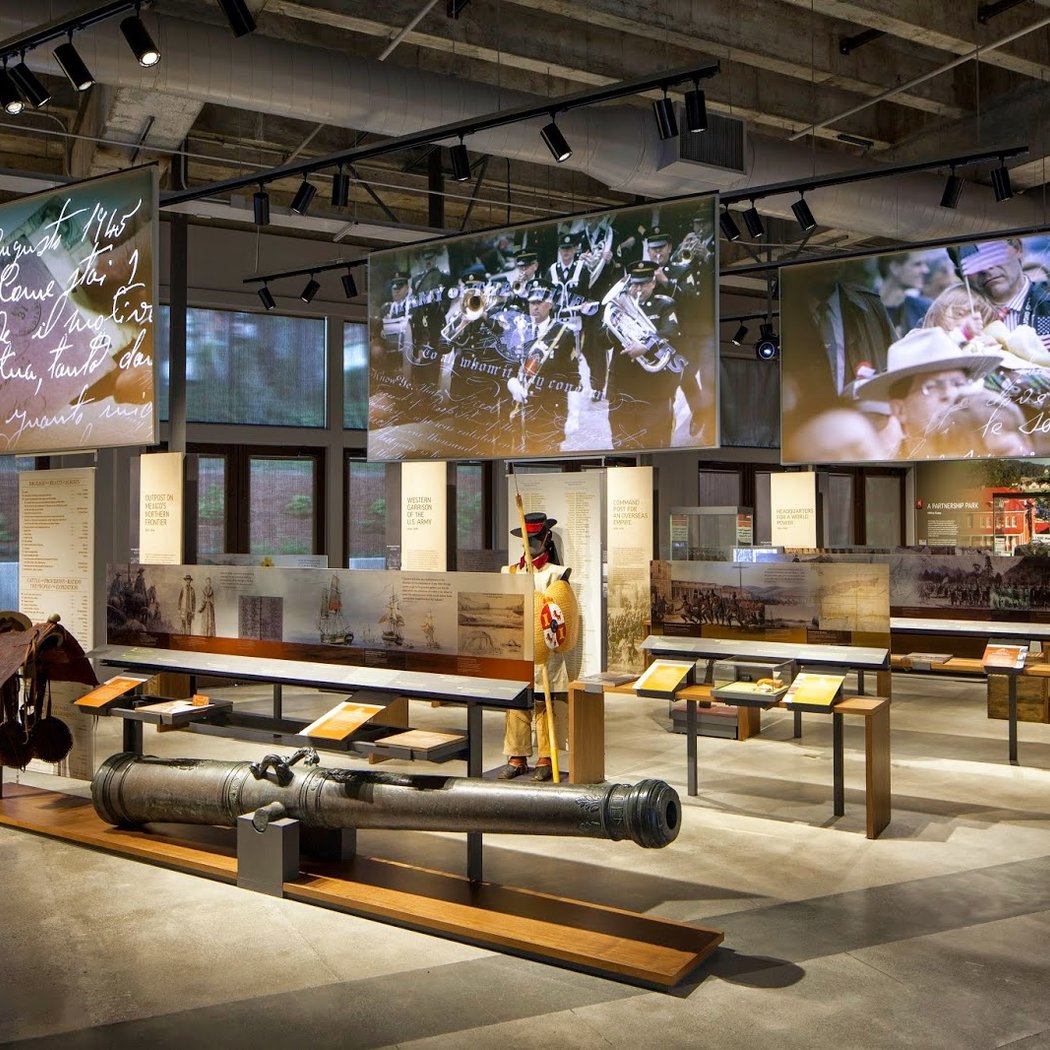 Presidio: From Military Base to National Park with Tunnel Tops 1