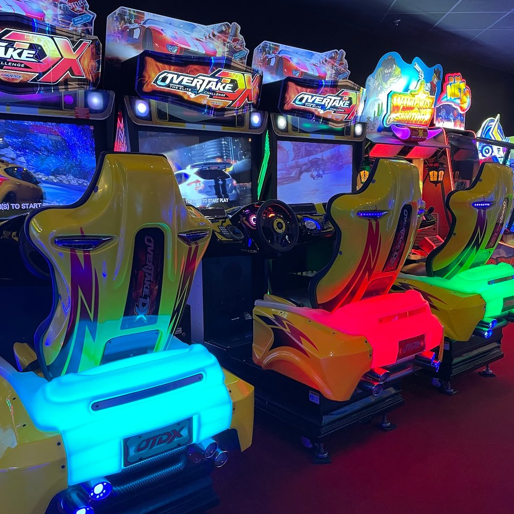 Dream games 3