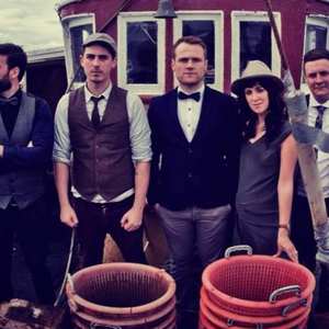 Rend Collective 1