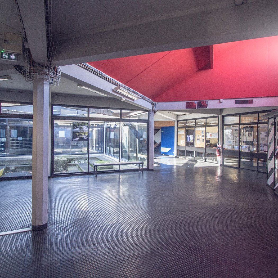 National School of Architecture of Toulouse 3