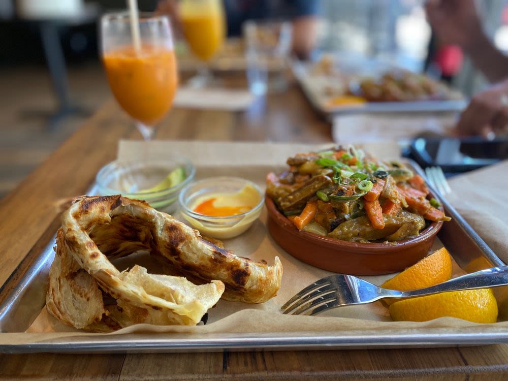 Aman Cafe 2