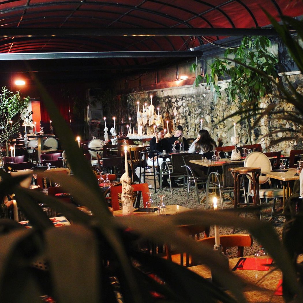 La Tasca 1