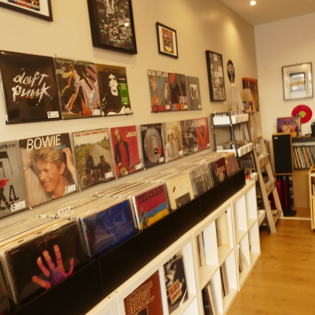 Divinyl 3