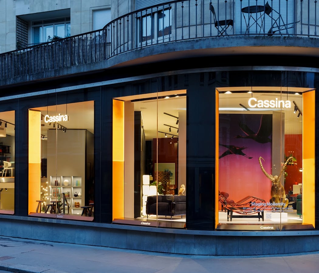 Cassina 2