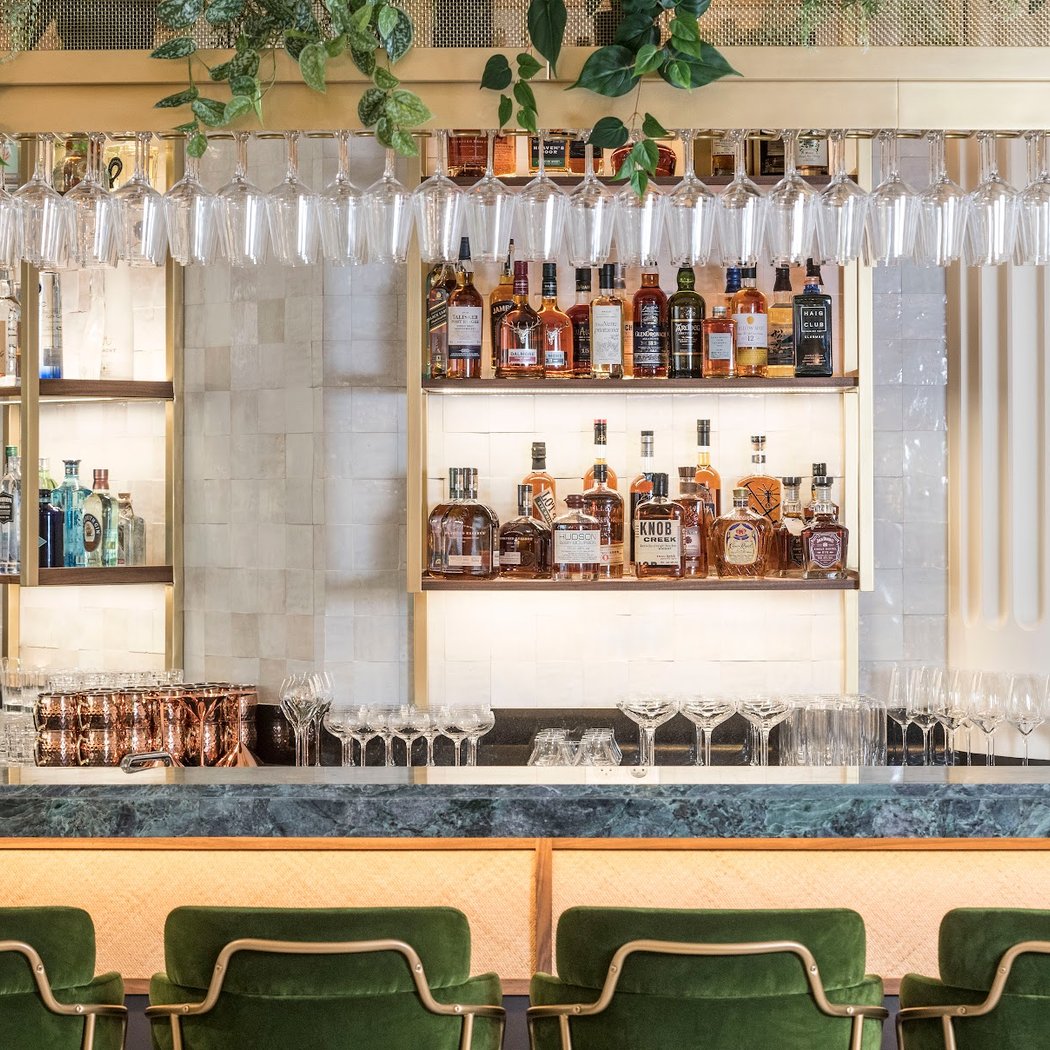 Sunday Brunch at Montecito 2