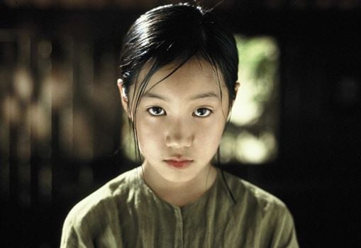 Ciné Club "L'odeur de la papaye verte" de Tran Anh Hung 1