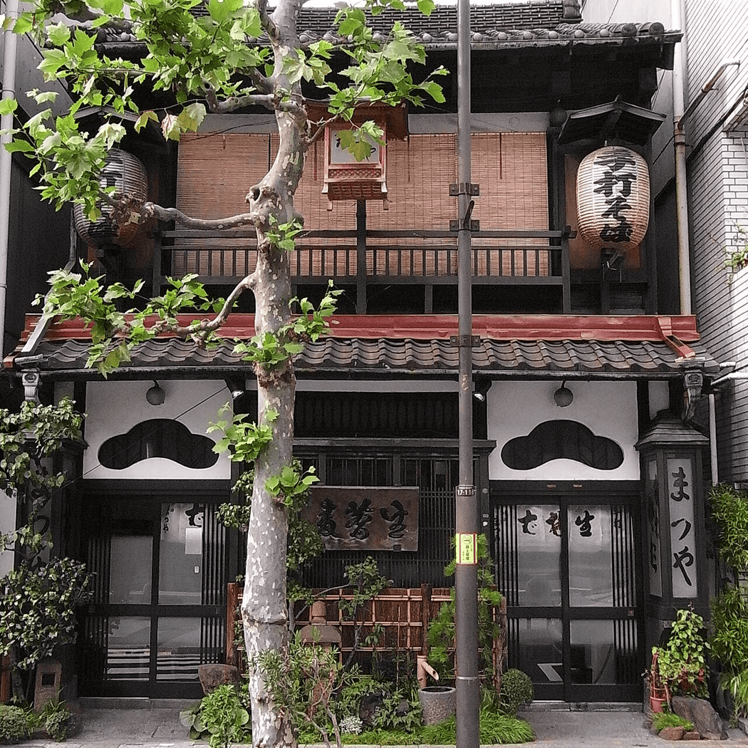 Kanda Matsuya 2