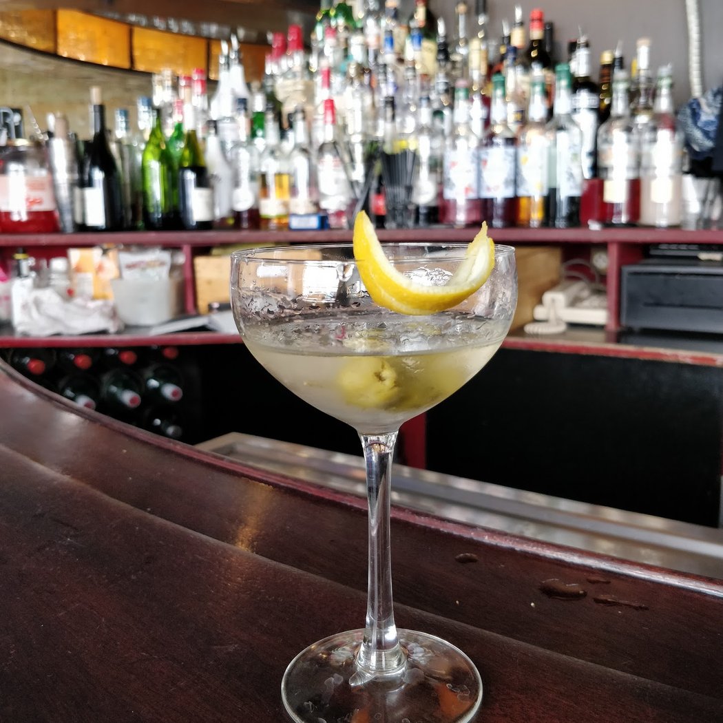 The Bottle Shop 1