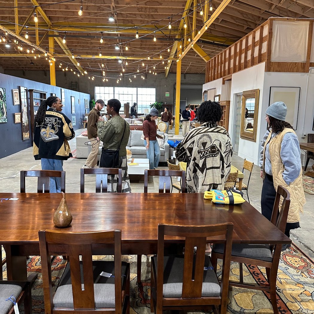 Telegraph Estate Vintage Market 3