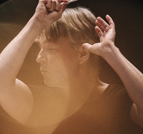 Symphonic Concert Orchestre de Paris / Esa-Pekka Salonen 1