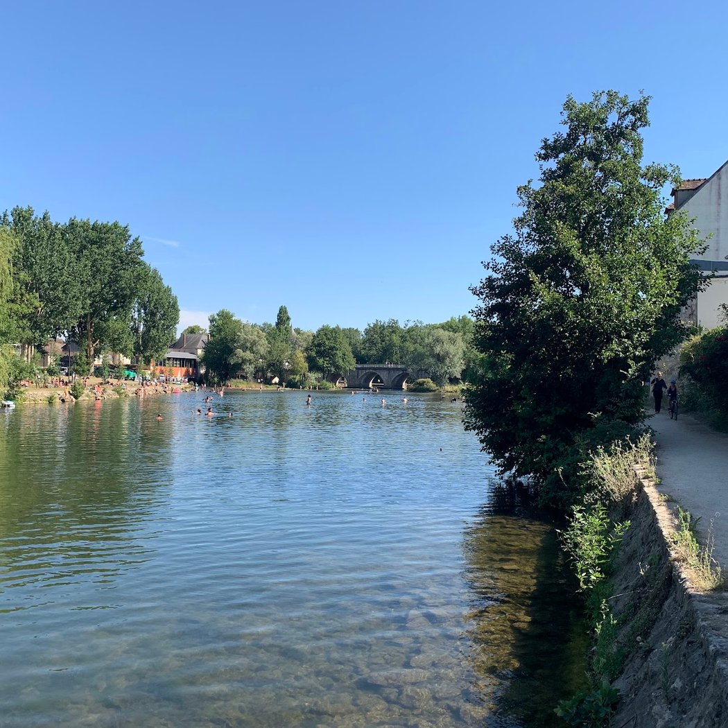Pré de Pins 3