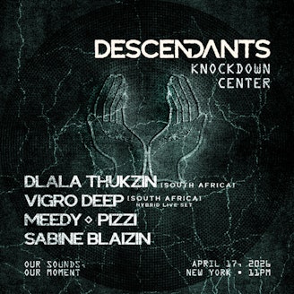 DESCENDANTS 1