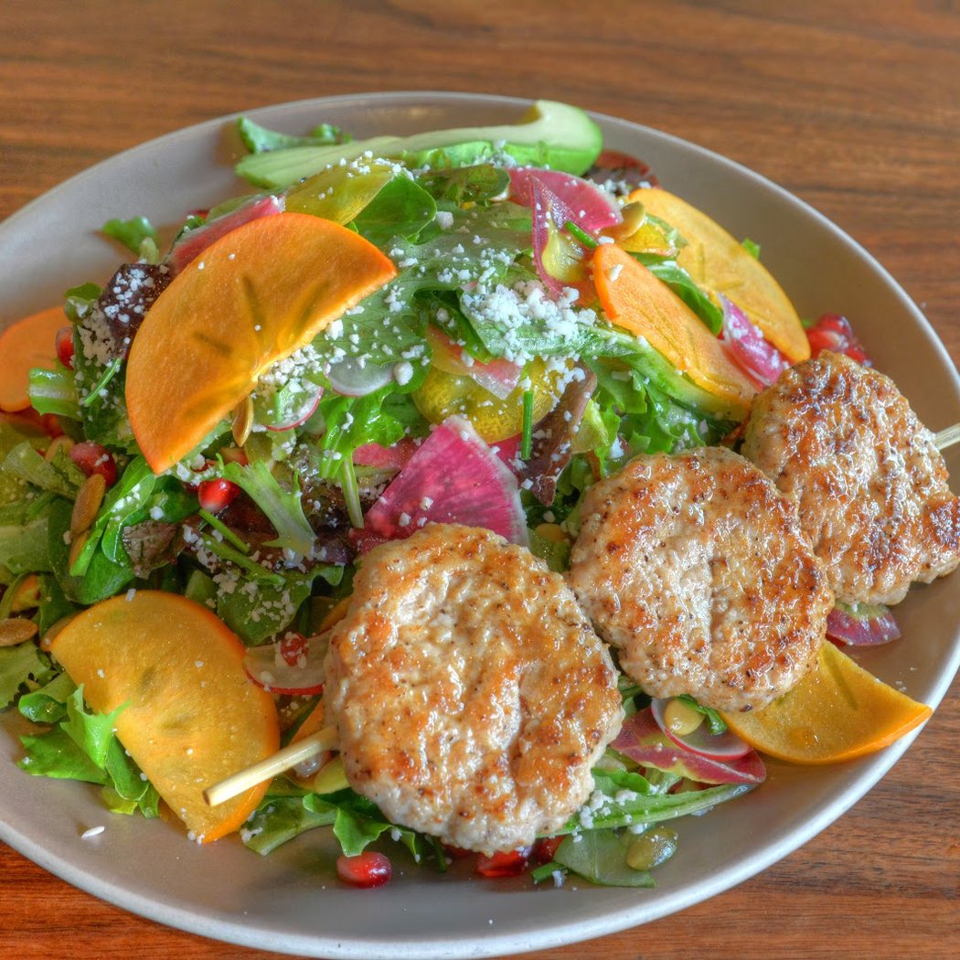 Roam Artisan Burgers 3