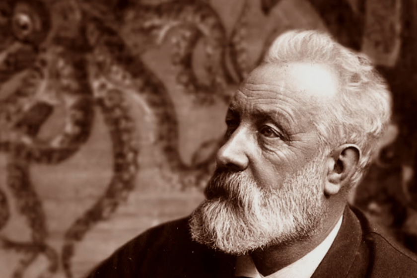 Exposition Jules Verne 1