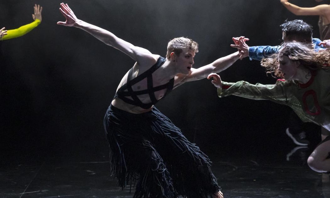 CCN – Ballet de Lorraine 1
