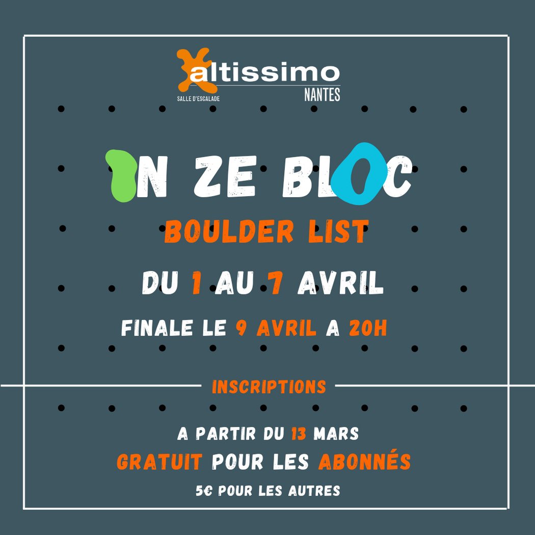 In Ze Bloc 1