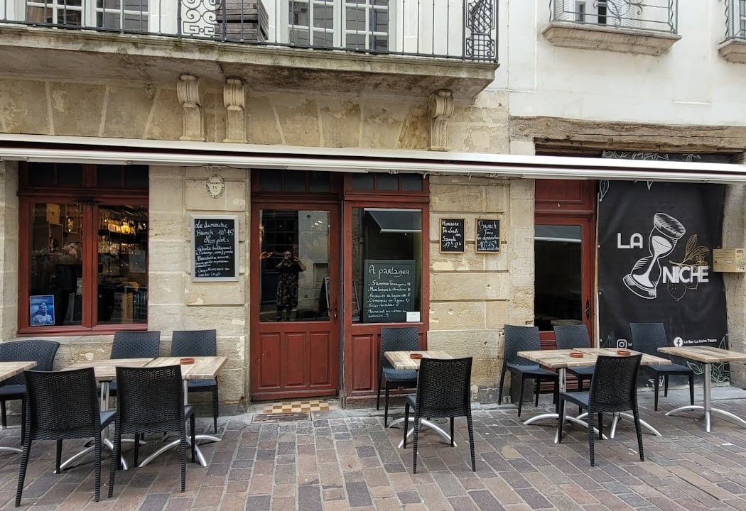 La Niche 2