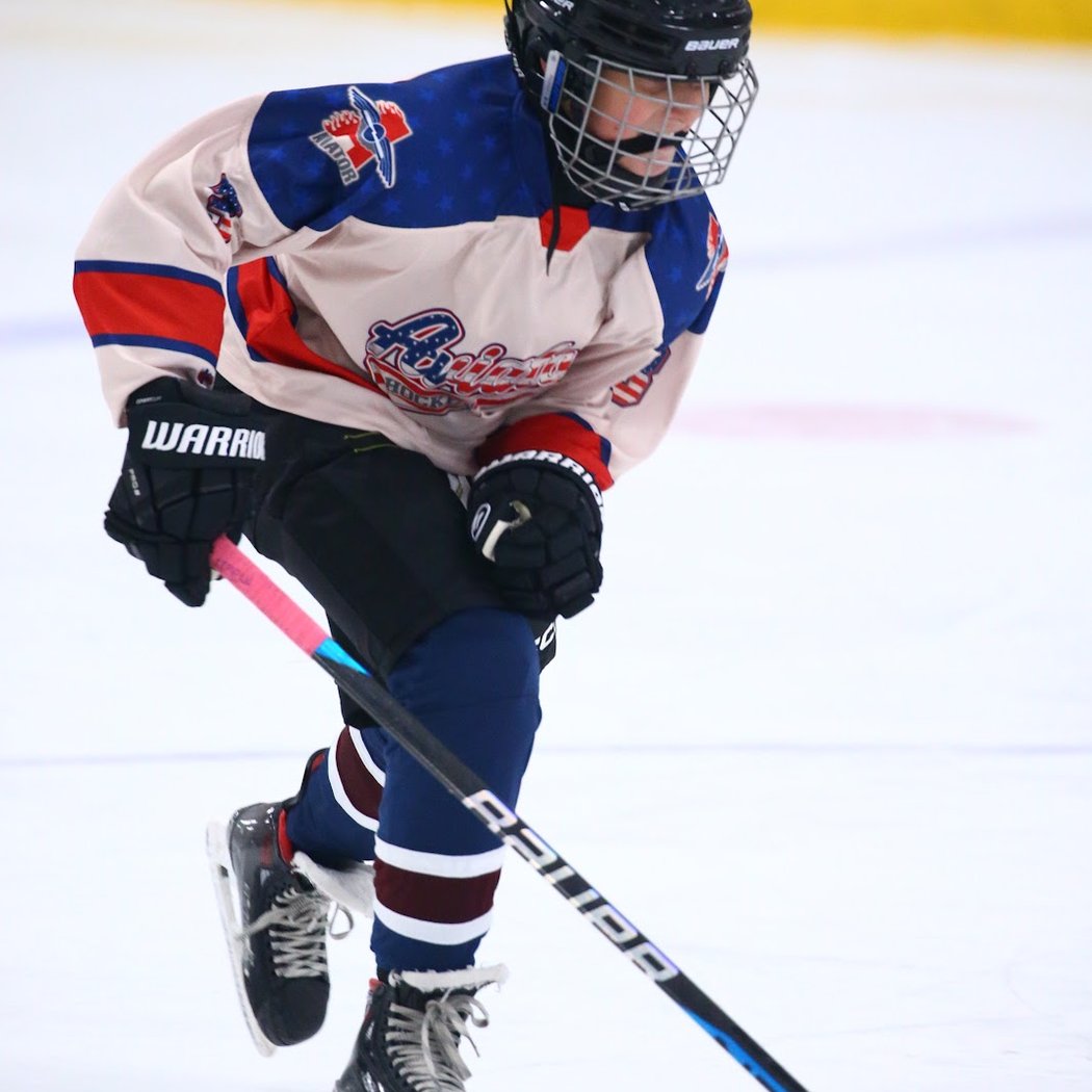 Aviator Sport Club (Aviator Hockey & Figure Skating LLC) 1