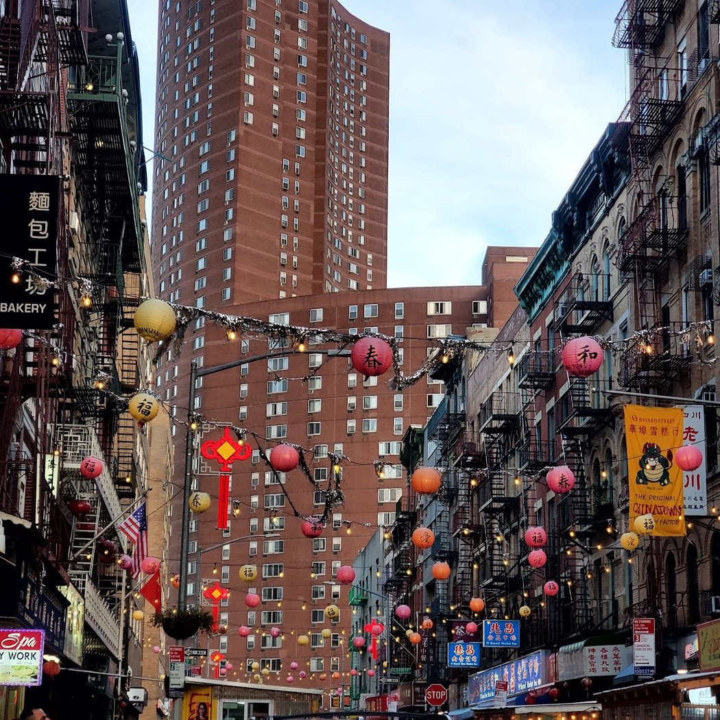 Canal Street 3