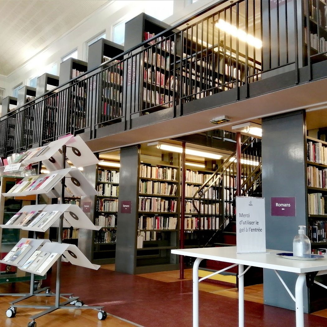 L'expo déconnectée 3