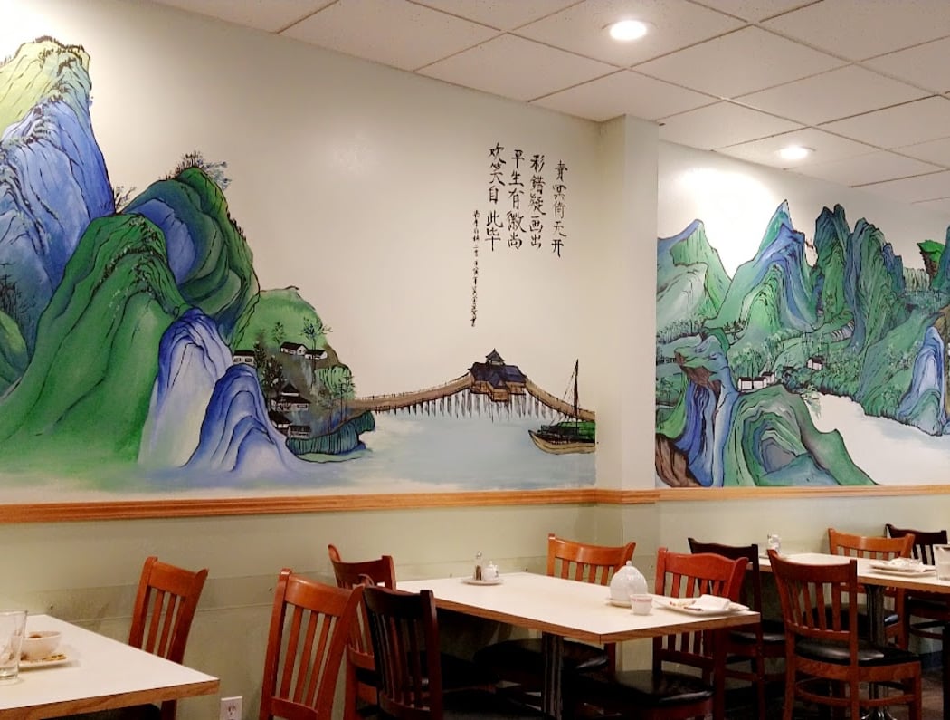 Four Streams Kitchen 2