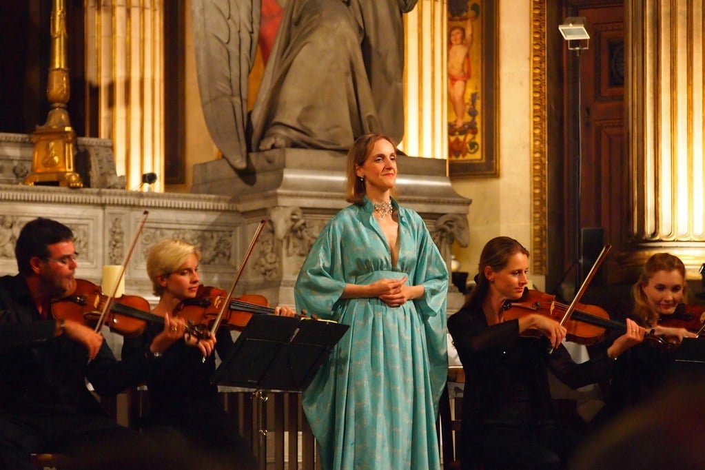 Les Quatre Saisons de Vivaldi, Ave Maria et Adagios célèbres 3