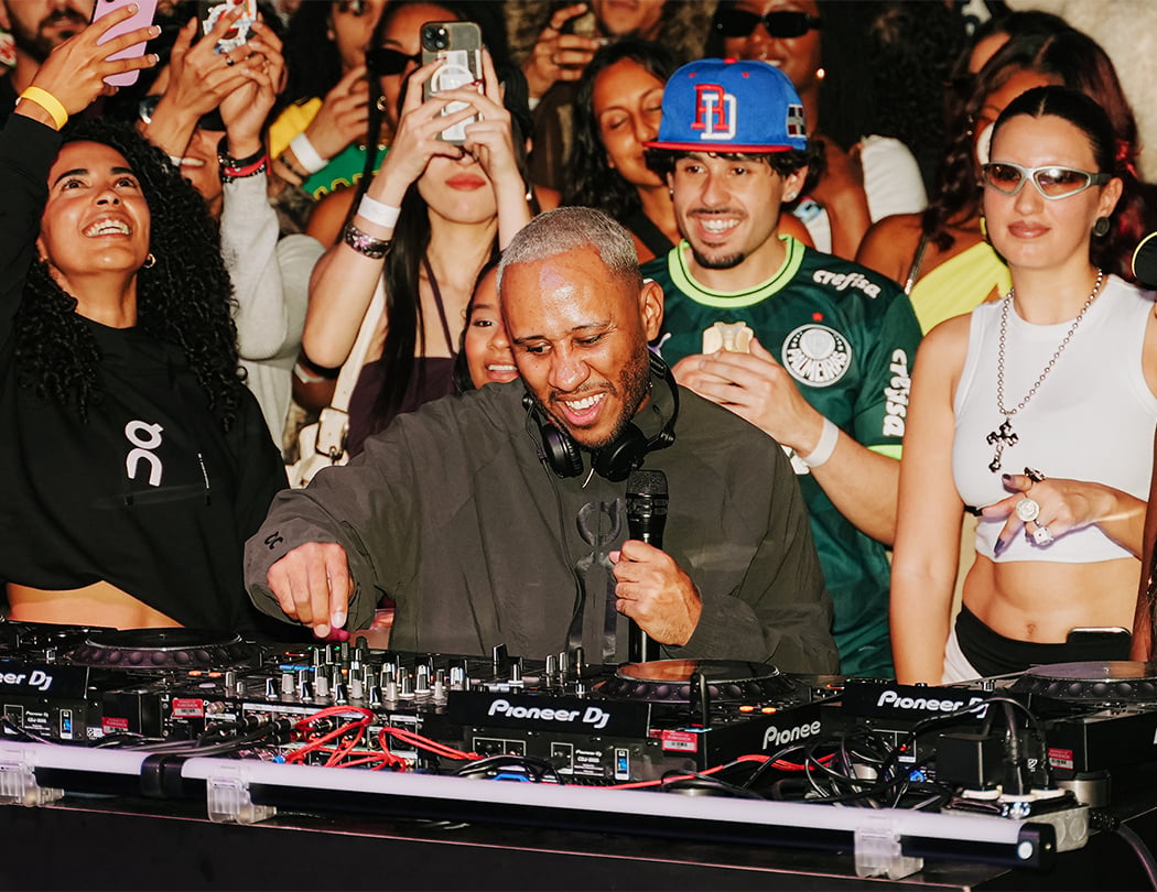 Reggaeton Rave 2