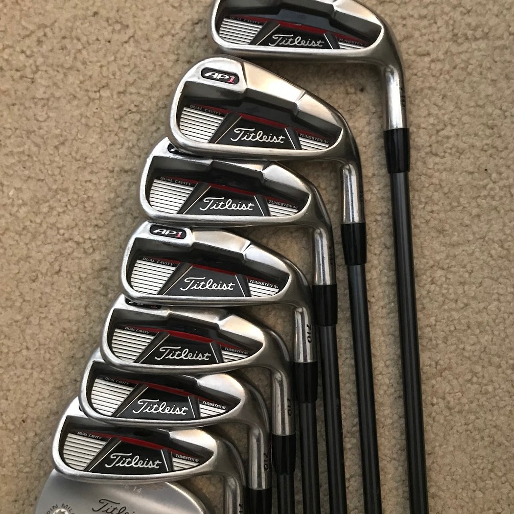 Grip It Golf Repair 3
