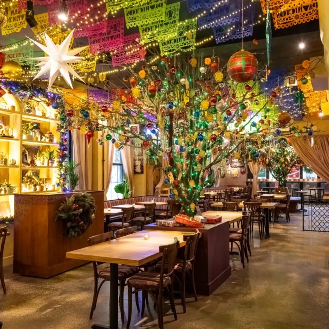 San Patricios Jersey City 2