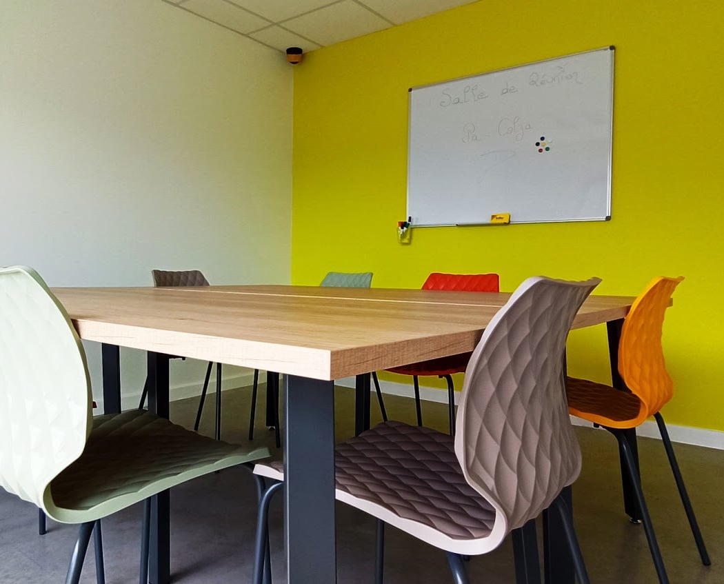 Espace de coworking Pa-Cow® 2