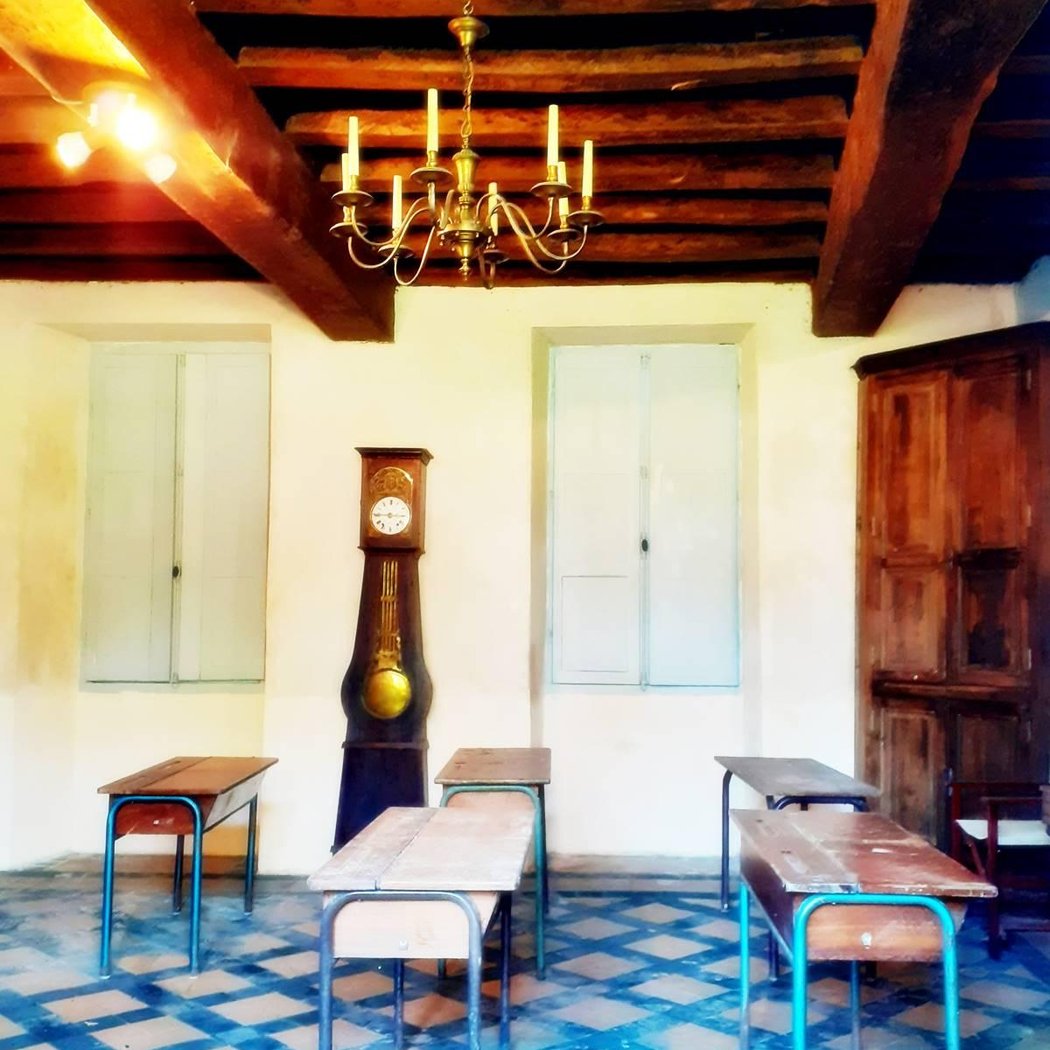 Château de l'Escurays 3