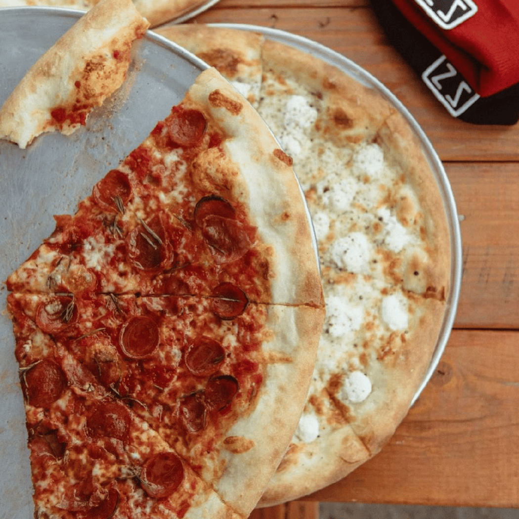 Corner Pizza 1