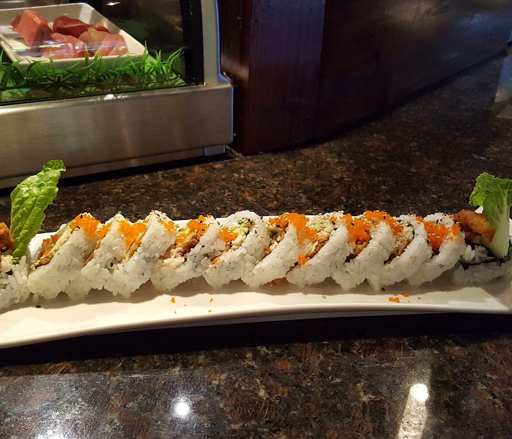 Akira Bistro 3