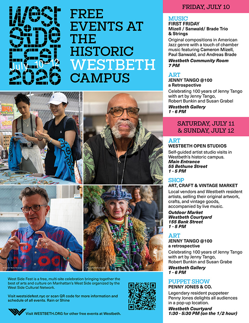West Side Fest 2026 1