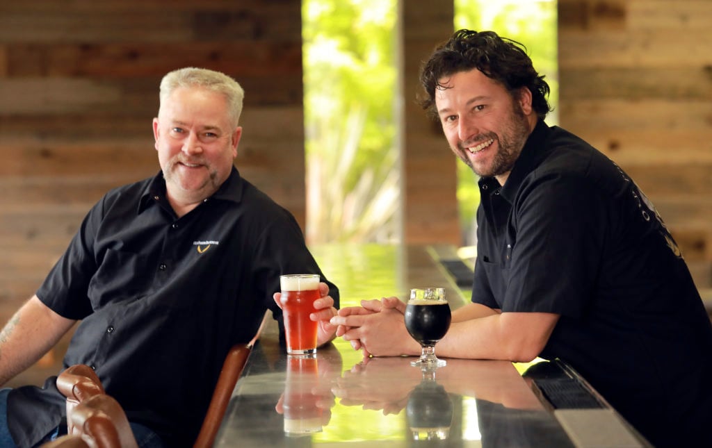 Old Possum Brewing Co. 2