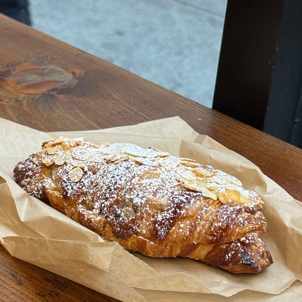Michaeli Bakery 1