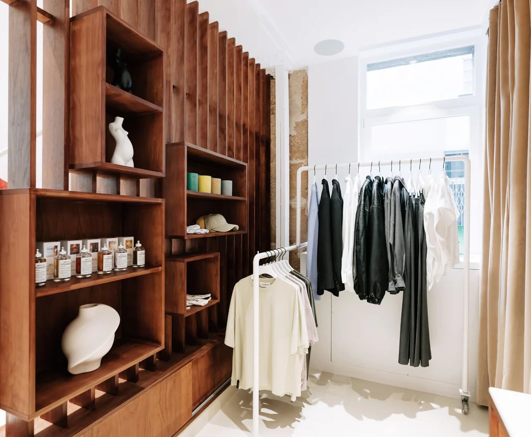 The Frankie Shop 3