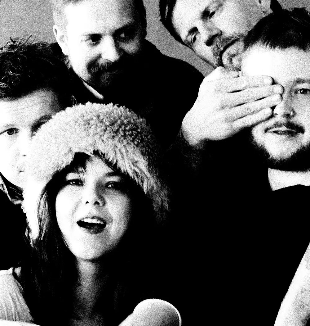 Of Monsters and Men 1